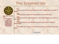 thisscepteredisle.net