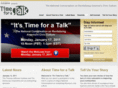 timeforatalk.org