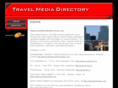 travelmediadirectory.com