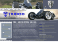 trirodmotorcycles.com