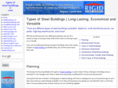 types-of-steelbuildings.com