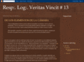 veritasvincit.org