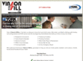 vinsonsill.com