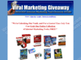 viralmarketinggiveaway.com