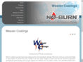 wcoatings.com