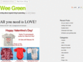 weegreen.com