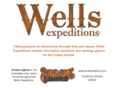 wells-expeditions.com