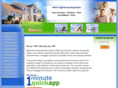 westvirginiahousing.net