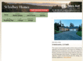 whidbeyhomes.com