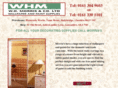 whmorris.co.uk