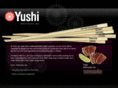 yushi.com