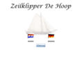 zeilklipper-dehoop.com