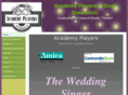 academyplayers.org