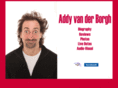 addyvanderborgh.com