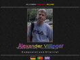 alex-villinger.com