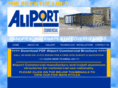 aliportcommercial.com