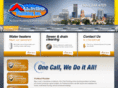 allinoneplumbing.net
