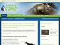 animaltherapycenter.com