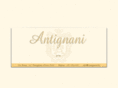 antignani.biz