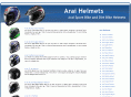 araihelmets.net