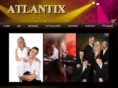 atlantixband.com