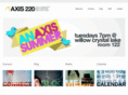 axis220.com