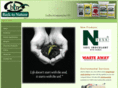 backtonaturecompost.com