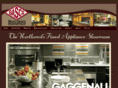 bascoappliances.com
