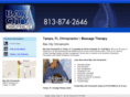 baycitychirotampa.com