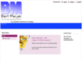 bertmeijer.com