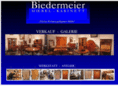 biedermeier.org