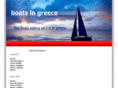 boatsingreece.com