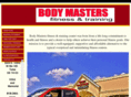 bodymastersfit.com