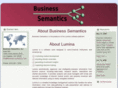 business-semantics.com
