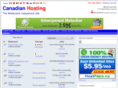 canadian-hosting.info
