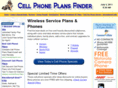cellphoneplansfinder.com