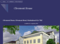 clivemonthouse.com