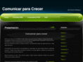 comunicarparacrecer.com