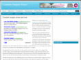 cosmeticsurgeryknowledge.com