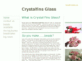 crystalfins.com