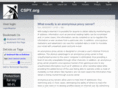 cspy.org