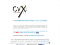 cvxcol.org