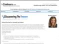 discoveringthetreasure.com