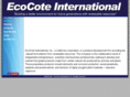 ecocote.com