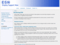 employ-support.co.uk