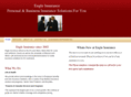 engleinsurancegroup.com
