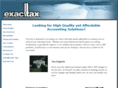 exactax.info