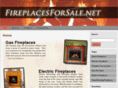 fireplacesforsale.net