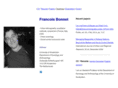 francoisbonnet.net