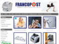 francopost.com